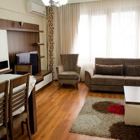 Bedir Apartments Stambuł Zewnętrze zdjęcie