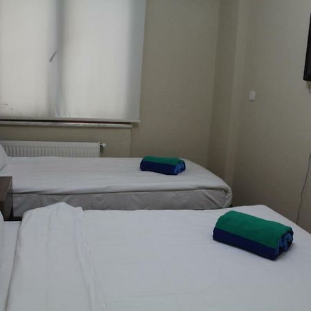 Bedir Apartments Stambuł Zewnętrze zdjęcie