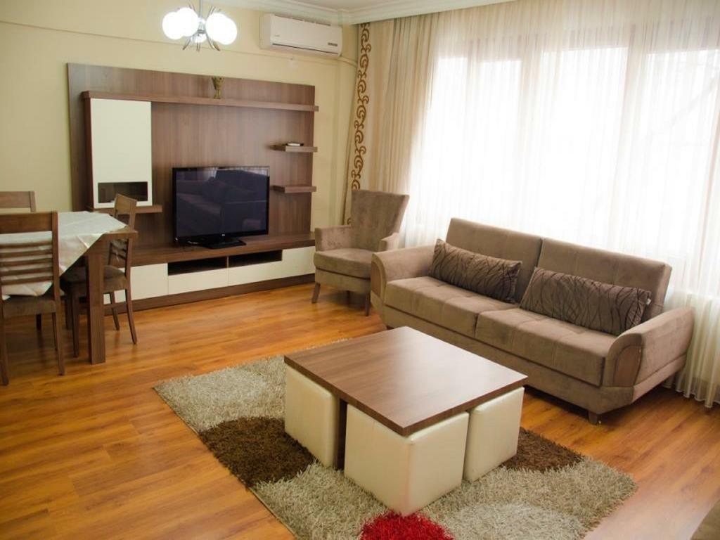 Bedir Apartments Stambuł Zewnętrze zdjęcie