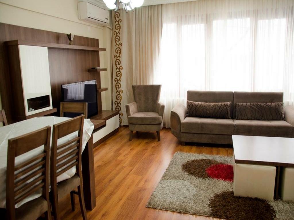 Bedir Apartments Stambuł Zewnętrze zdjęcie