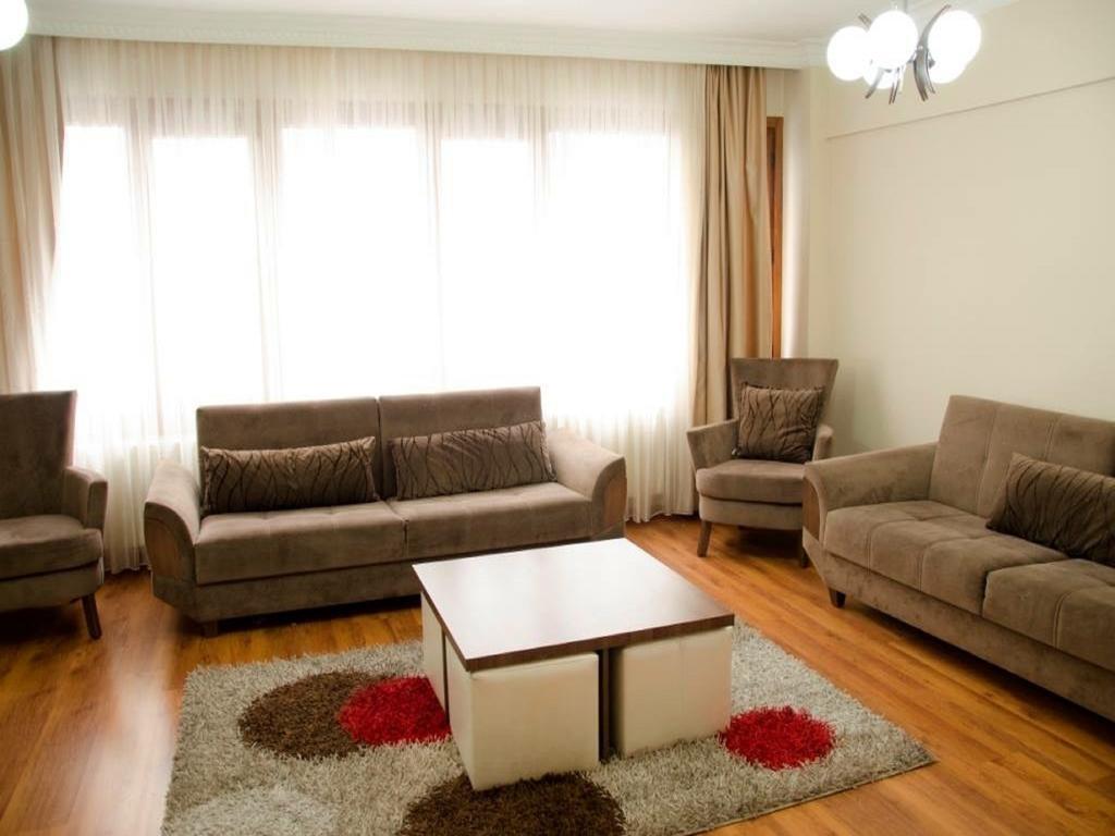 Bedir Apartments Stambuł Zewnętrze zdjęcie