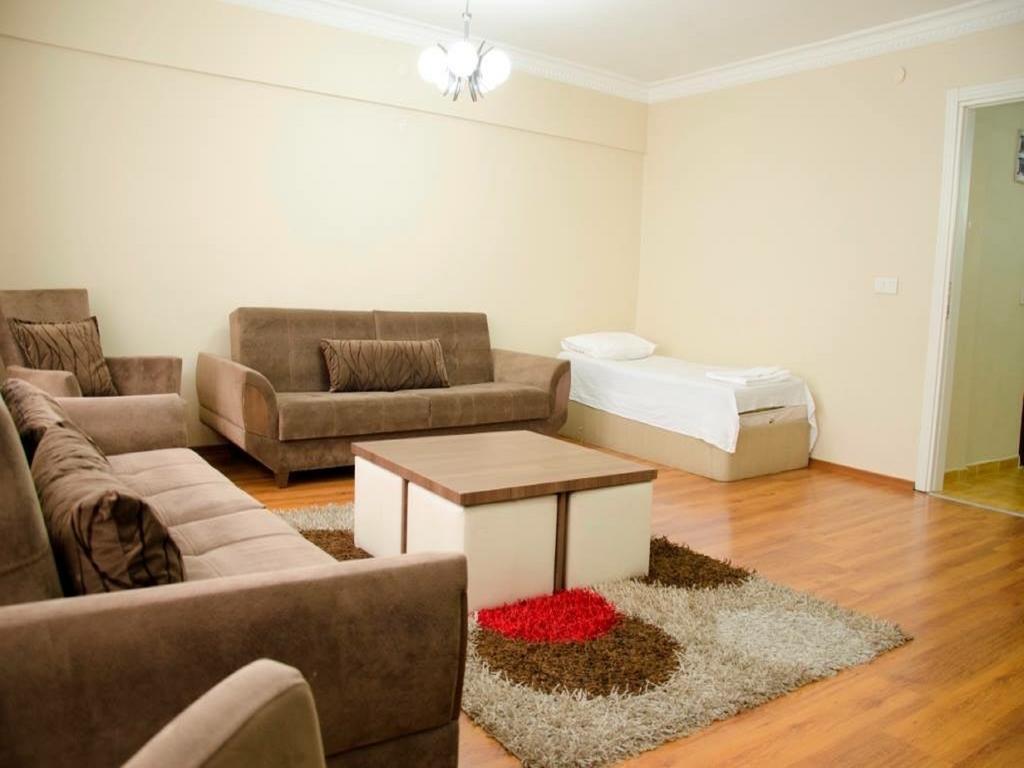 Bedir Apartments Stambuł Zewnętrze zdjęcie