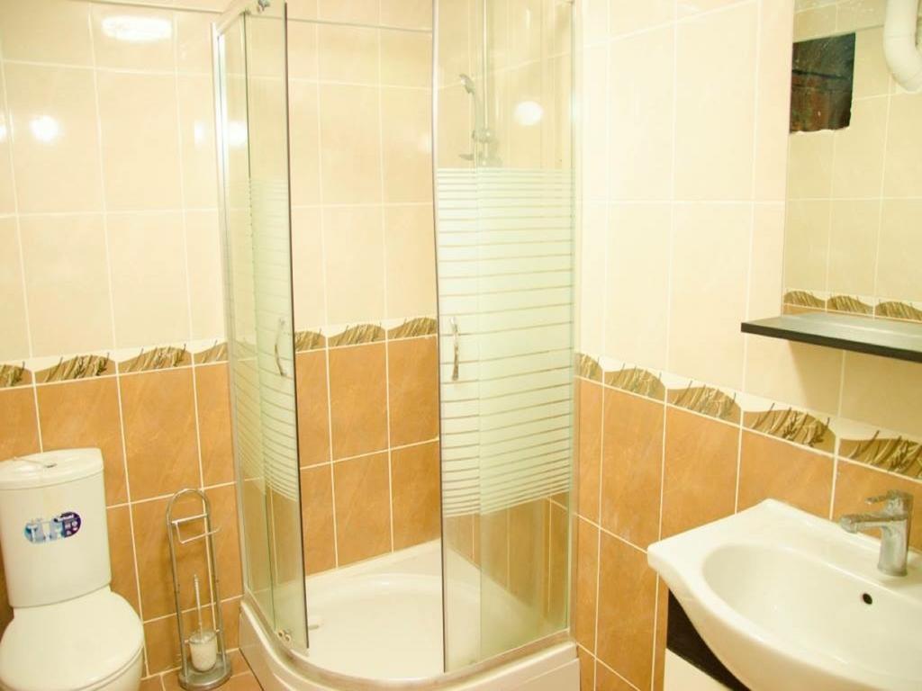 Bedir Apartments Stambuł Zewnętrze zdjęcie