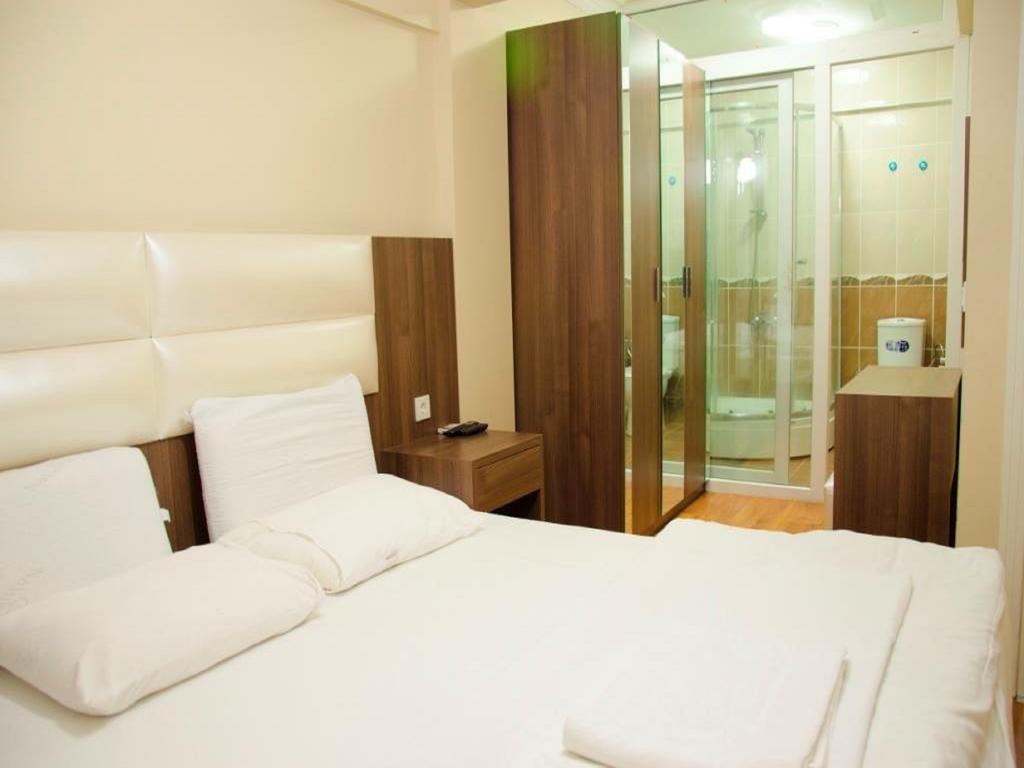 Bedir Apartments Stambuł Zewnętrze zdjęcie