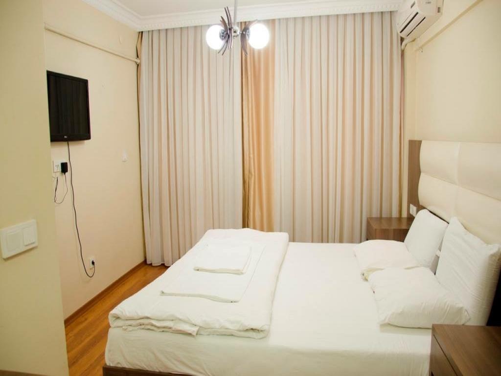 Bedir Apartments Stambuł Zewnętrze zdjęcie