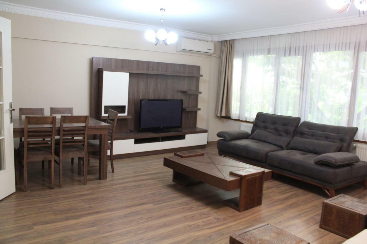 Bedir Apartments Stambuł Zewnętrze zdjęcie