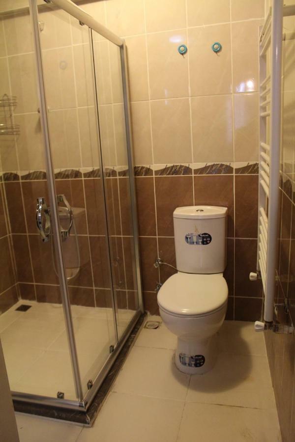Bedir Apartments Stambuł Zewnętrze zdjęcie