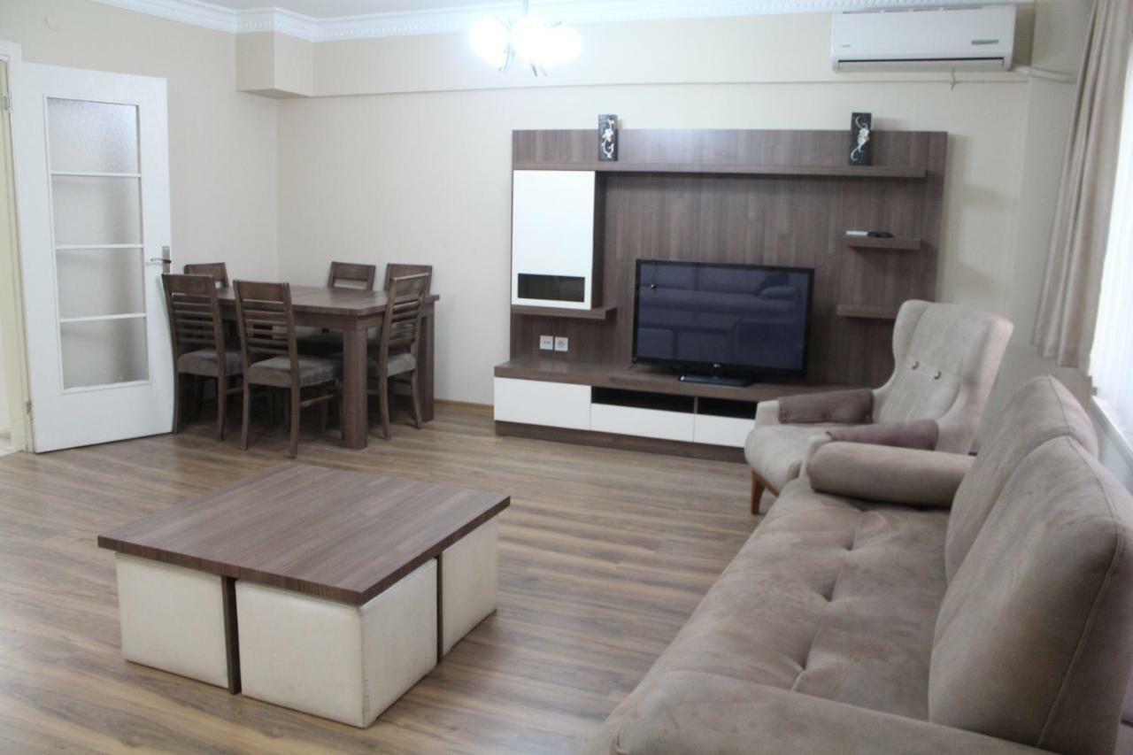 Bedir Apartments Stambuł Zewnętrze zdjęcie