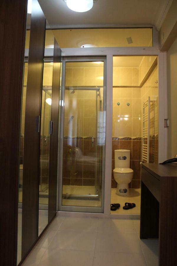 Bedir Apartments Stambuł Zewnętrze zdjęcie