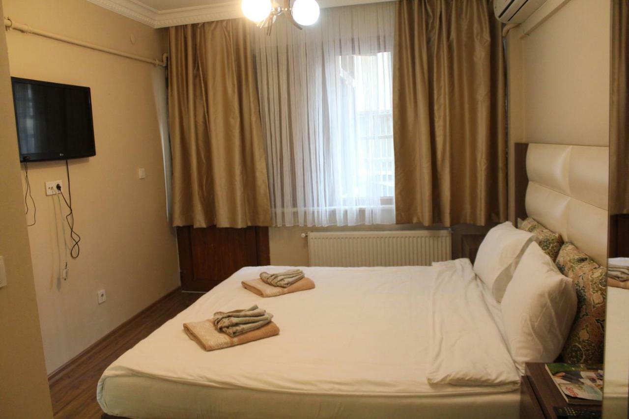 Bedir Apartments Stambuł Zewnętrze zdjęcie