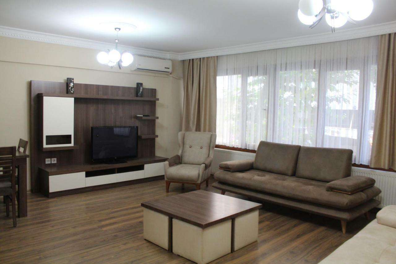Bedir Apartments Stambuł Zewnętrze zdjęcie